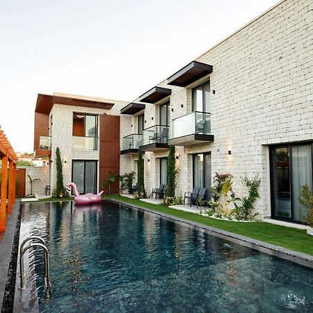 Enso Alacati Çeşme Exteriér fotografie