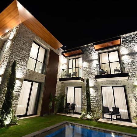 Enso Alacati Çeşme Exteriér fotografie