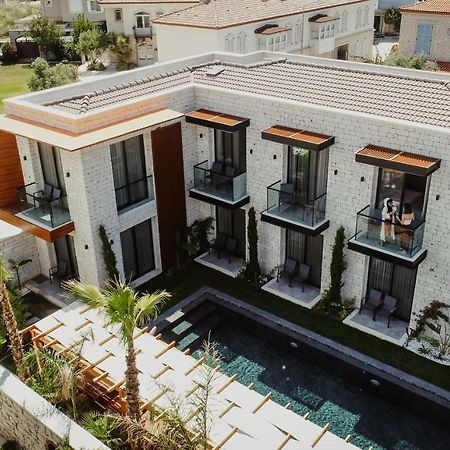 Enso Alacati Çeşme Exteriér fotografie
