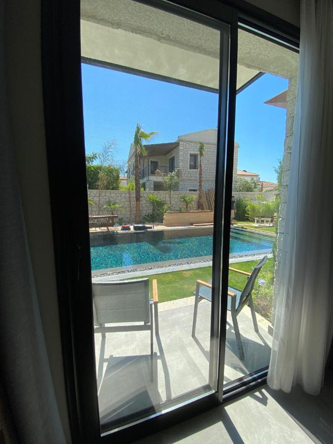 Enso Alacati Çeşme Exteriér fotografie