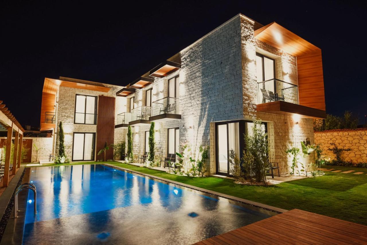 Enso Alacati Çeşme Exteriér fotografie