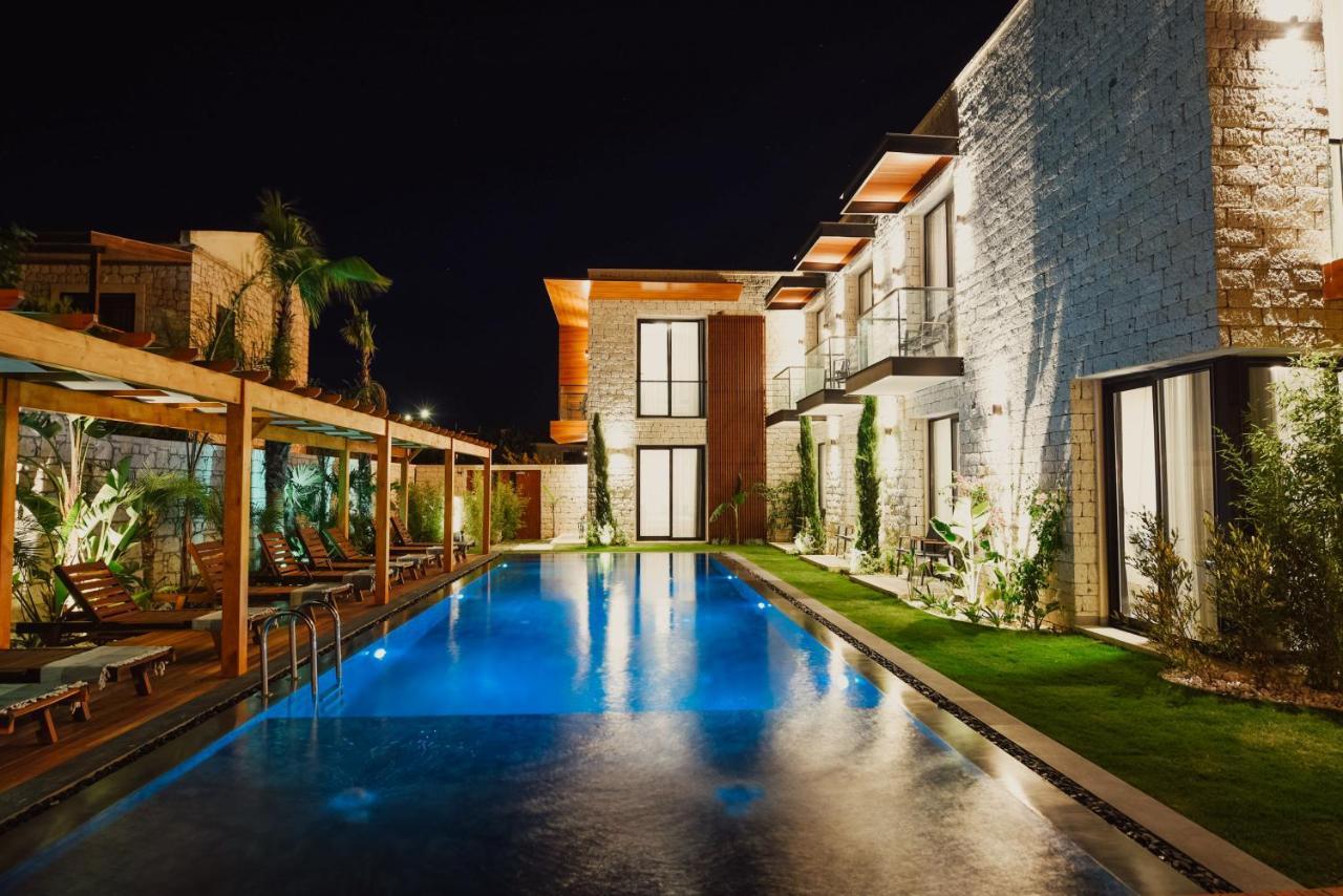 Enso Alacati Çeşme Exteriér fotografie