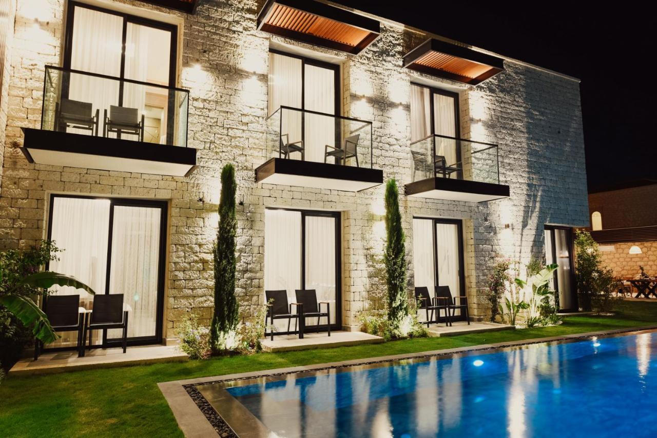 Enso Alacati Çeşme Exteriér fotografie