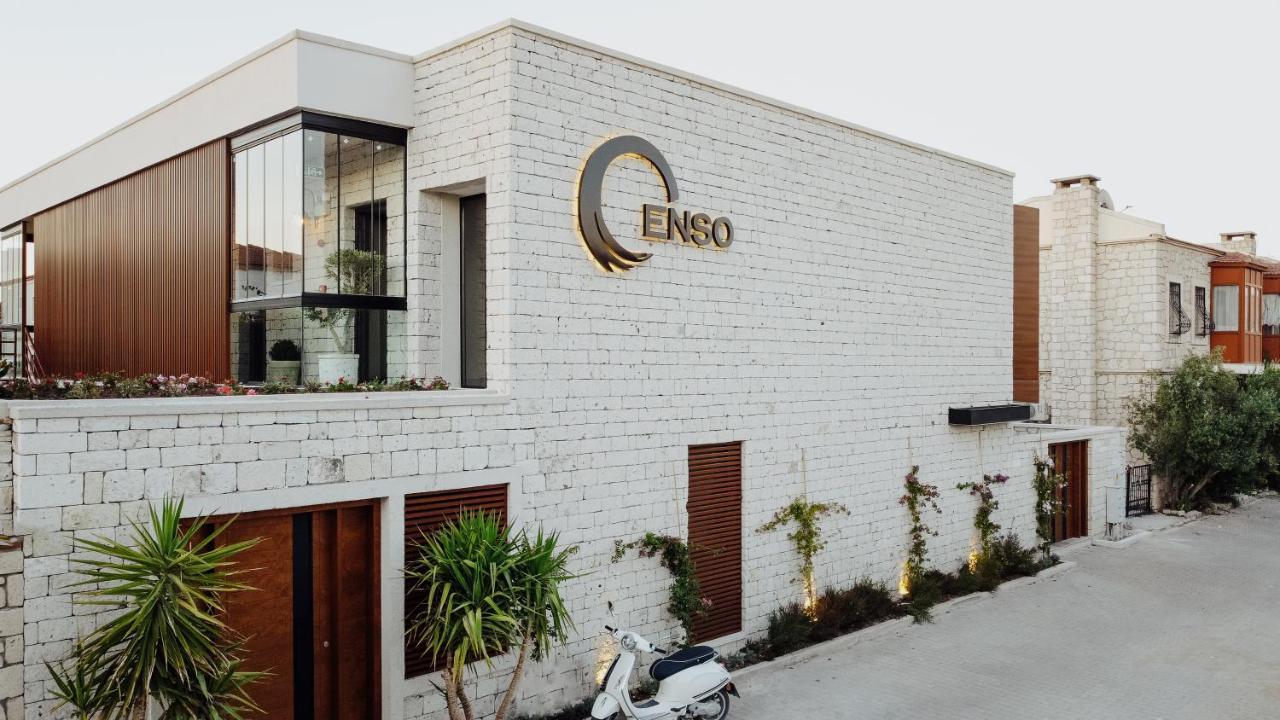 Enso Alacati Çeşme Exteriér fotografie