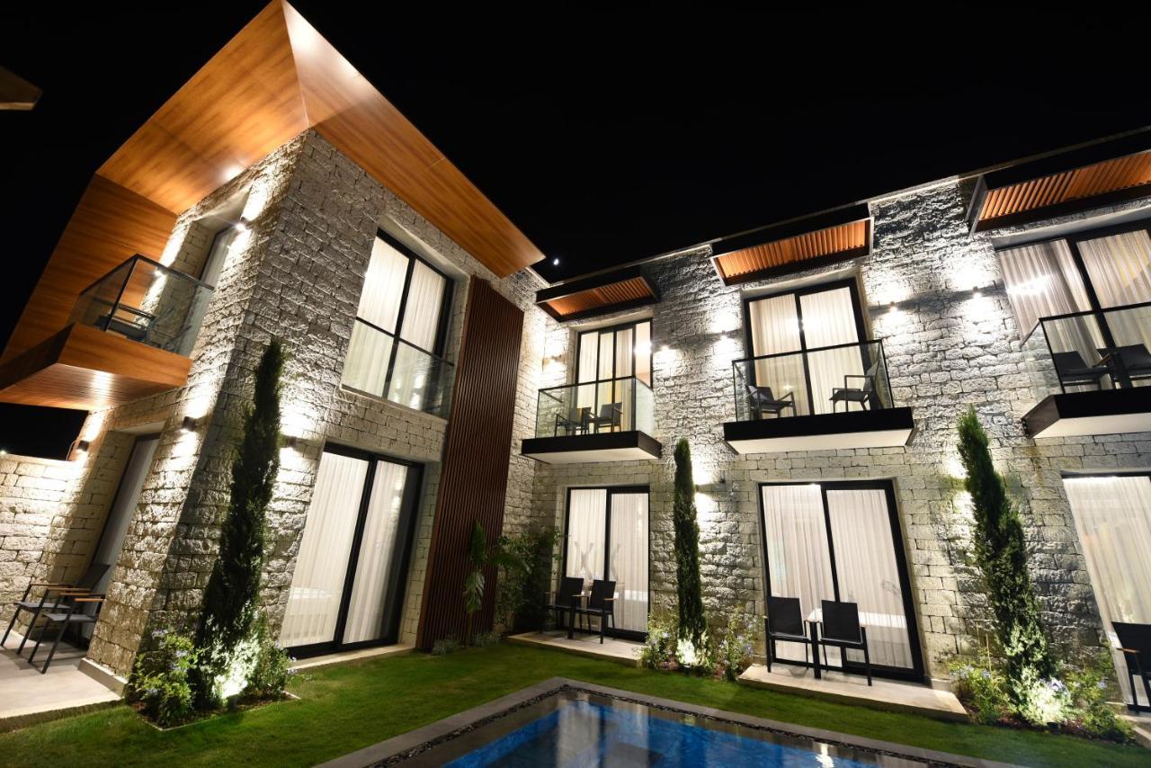 Enso Alacati Çeşme Exteriér fotografie