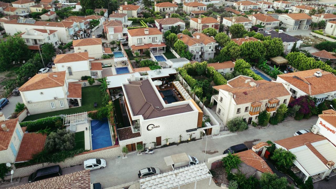 Enso Alacati Çeşme Exteriér fotografie